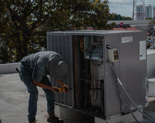 Contrat d'entretien climatisation Toulouse Côte Pavée