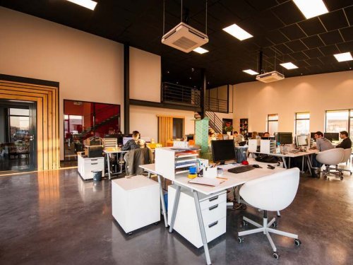Devis rénovation électrique bureau à Toulouse