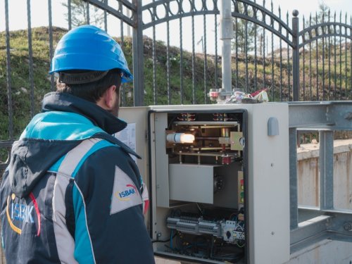 Dépannage électrique en urgence Balma