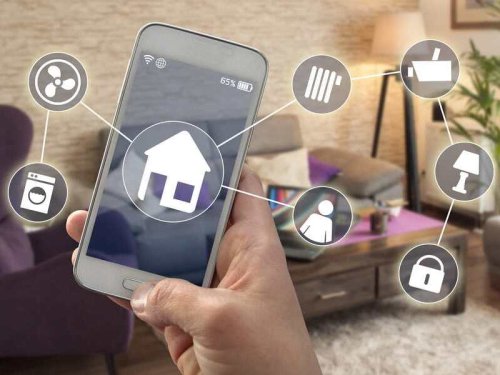 Electricien pour domotique et maison connectée à Vieille-Toulouse